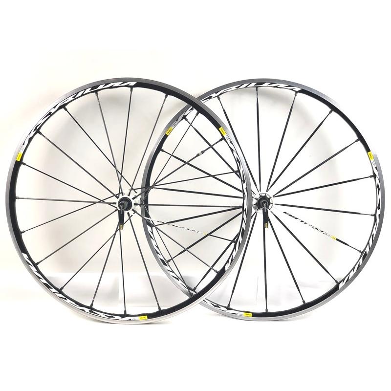 マビック MAVIC キシリウムSR KSYRIUM SR ホイールセット シマノ マビック MAVIC キシリウムSR KSYRIUM SR ホイールセット シマノ