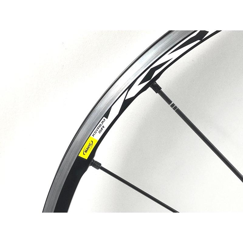 マビック MAVIC キシリウムSR KSYRIUM SR ホイールセット シマノ マビック MAVIC キシリウムSR KSYRIUM SR ホイールセット シマノ