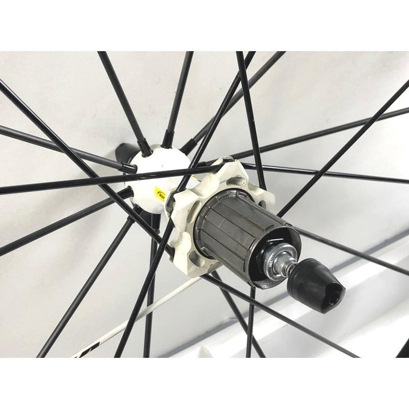 マビック MAVIC キシリウムSR KSYRIUM SR ホイールセット シマノ マビック MAVIC キシリウムSR KSYRIUM SR ホイールセット シマノ