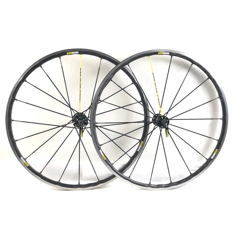 マビック MAVIC キシリウムプロSL KSYRIUM PRO SL ホイール マビック MAVIC キシリウムプロSL KSYRIUM PRO SL ホイール