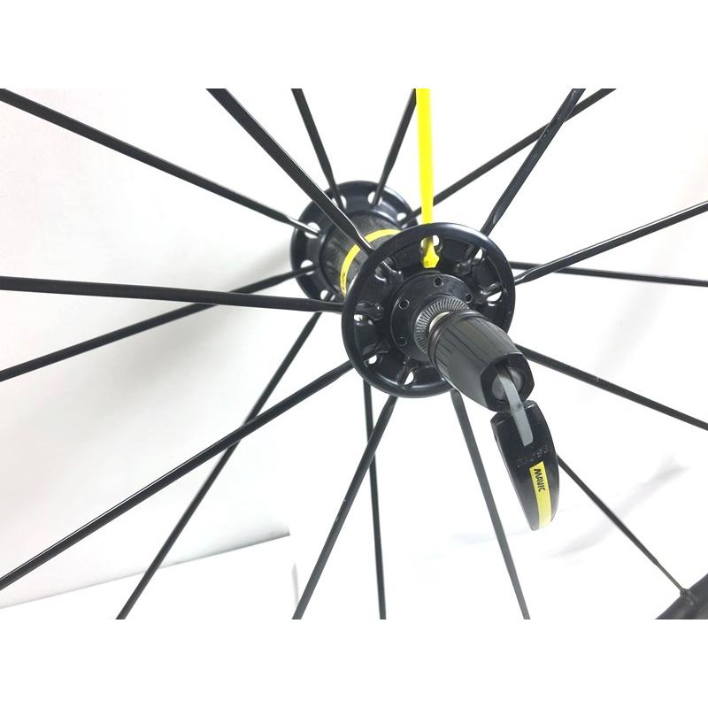 MAVIC Ksyrium Pro SL ホイールセット マビック MAVIC キシリウム KSYRIUM PRO SL クリンチャー