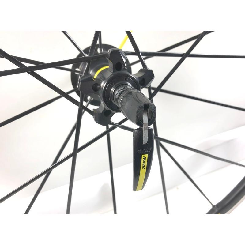 マビック MAVIC キシリウムプロSL KSYRIUM PRO SL ホイール マビック MAVIC キシリウムプロSL KSYRIUM PRO SL ホイール