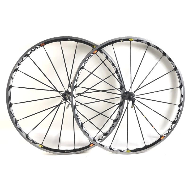 マビック MAVIC キシリウムSL KSYRIUM SL ホイールセット カンパ マビック MAVIC キシリウムSL KSYRIUM SL ホイールセット カンパ