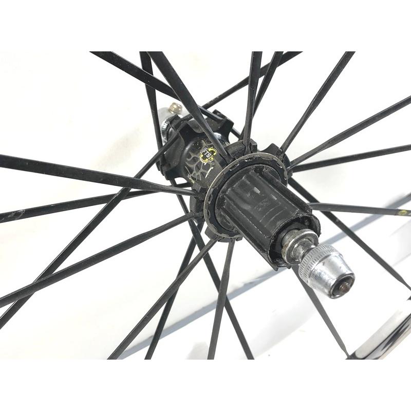 マビック MAVIC キシリウムSL KSYRIUM SL ホイールセット カンパ マビック MAVIC キシリウムSL KSYRIUM SL ホイールセット カンパ