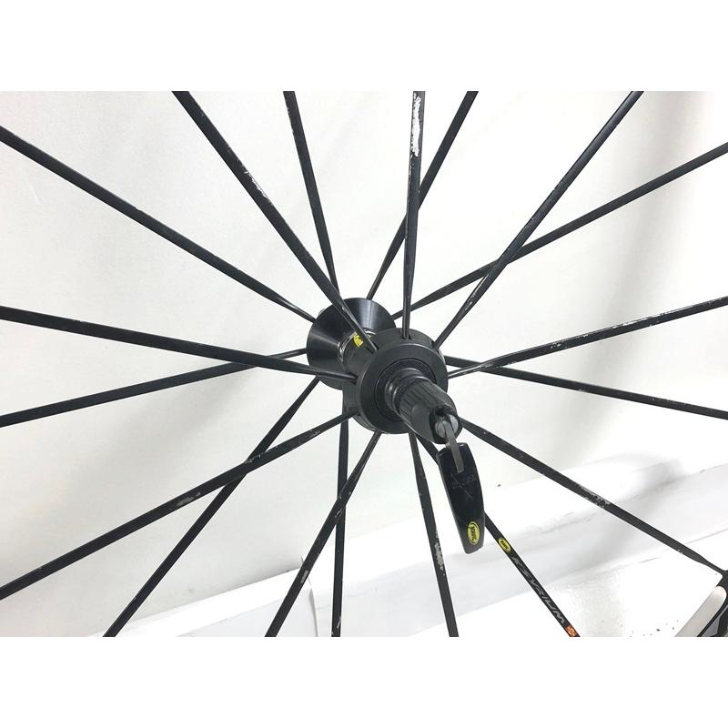 マビック MAVIC キシリウムSL KSYRIUM SL ホイールセット カンパ マビック MAVIC キシリウムSL KSYRIUM SL ホイールセット カンパ