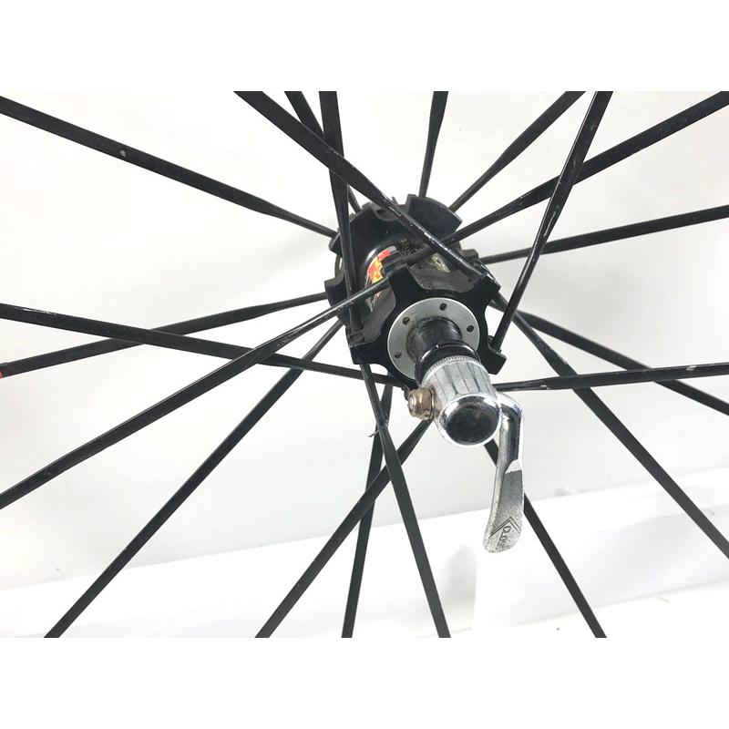 マビック MAVIC キシリウムSL KSYRIUM SL ホイールセット カンパ マビック MAVIC キシリウムSL KSYRIUM SL ホイールセット カンパ