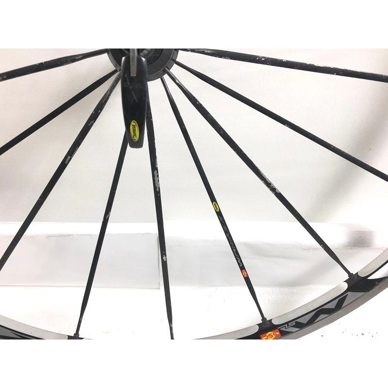 マビック MAVIC キシリウムSL KSYRIUM SL ホイールセット カンパ マビック MAVIC キシリウムSL KSYRIUM SL ホイールセット カンパ