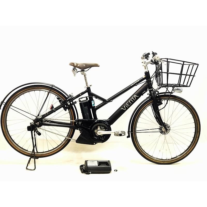 YAMAHA ヤマハ パス ビエンタ5 PAS ViENTA5 PA26V 2018年 内装5 YAMAHA ヤマハ パス ビエンタ5 PAS ViENTA5 PA26V 2018年 内装5