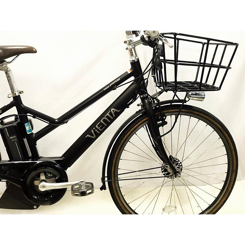YAMAHA ヤマハ パス ビエンタ5 PAS ViENTA5 PA26V 2018年 内装5 YAMAHA ヤマハ パス ビエンタ5 PAS ViENTA5 PA26V 2018年 内装5