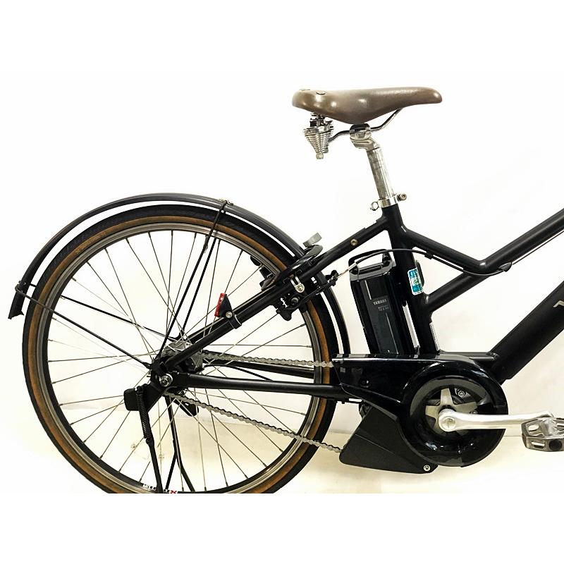 YAMAHA ヤマハ パス ビエンタ5 PAS ViENTA5 PA26V 2018年 内装5 YAMAHA ヤマハ パス ビエンタ5 PAS ViENTA5 PA26V 2018年 内装5