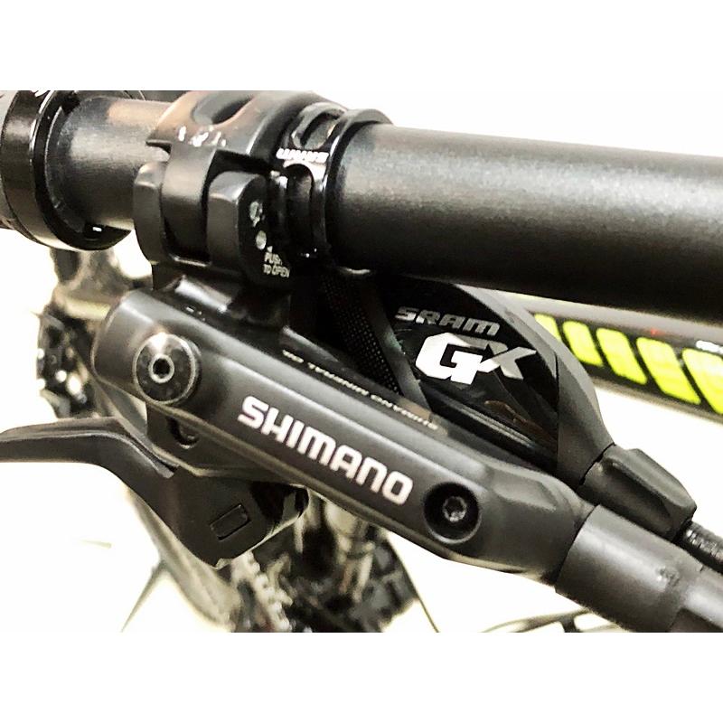 トレック 美品 TREK レメディ8 27.5 REMEDY8 2016年モデル SRAM トレック 美品 TREK レメディ8 27.5 REMEDY8 2016年モデル SRAM