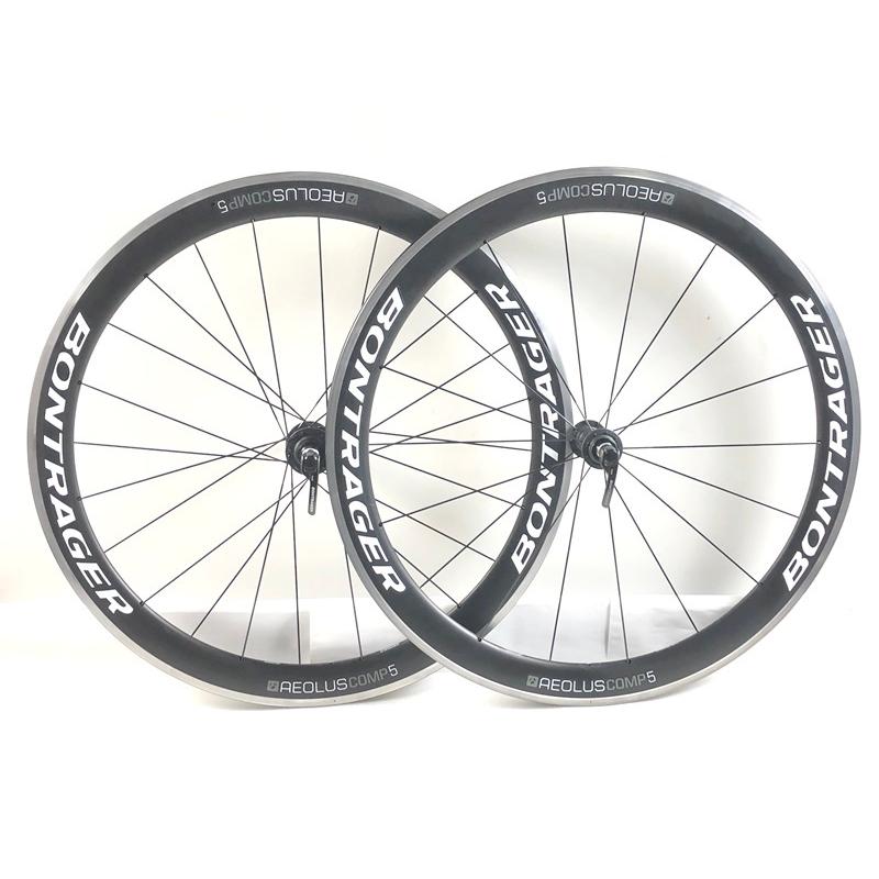 ボントレガー BONTRAGER アイオロスコンプ5 AEOLUS COMP5 ホイール 