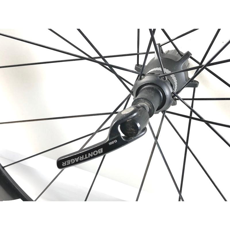 ボントレガー BONTRAGER オーラ5 aura5 TLR ホイールセット ボントレガー BONTRAGER オーラ5 aura5 TLR ホイールセット