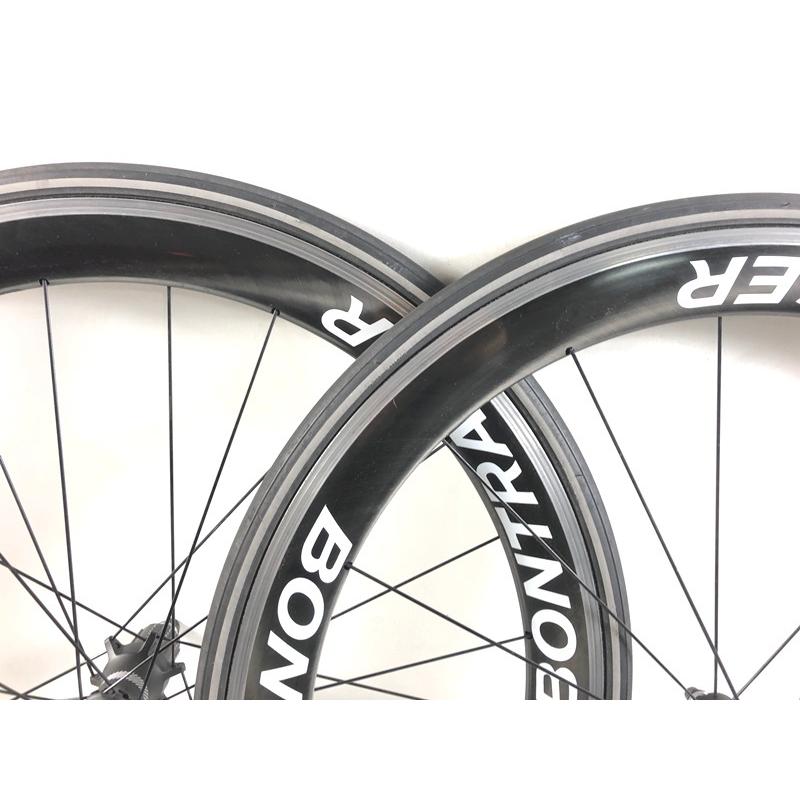 ボントレガー BONTRAGER オーラ5 aura5 TLR ホイールセット ボントレガー BONTRAGER オーラ5 aura5 TLR ホイールセット