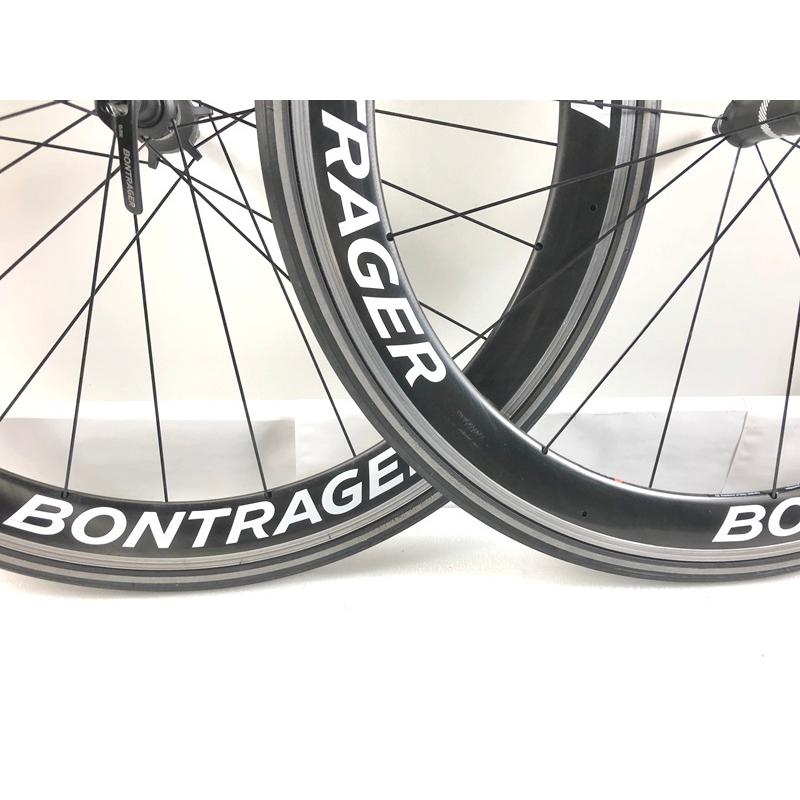 ボントレガー BONTRAGER オーラ5 aura5 TLR ホイールセット ボントレガー BONTRAGER オーラ5 aura5 TLR ホイールセット