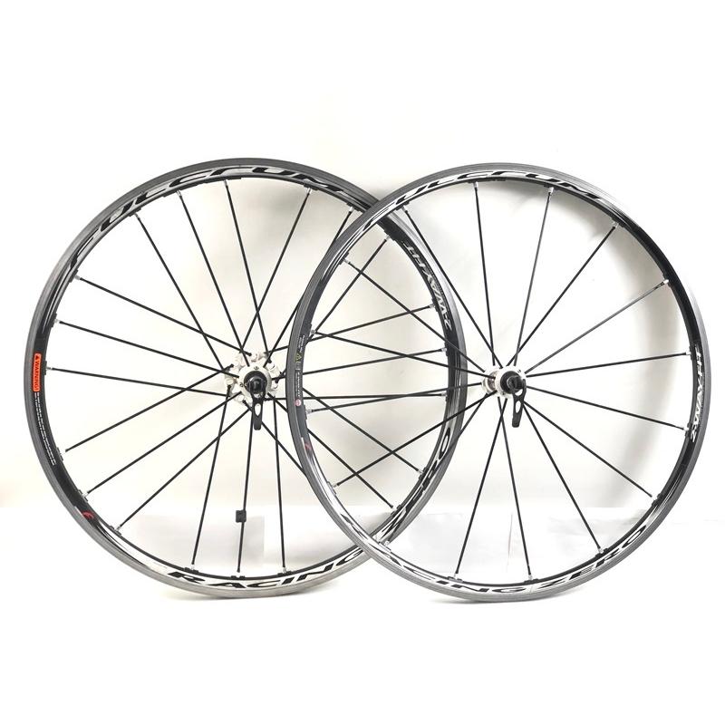 フルクラム FULCRUM レーシングゼロ RACING ZERO ホイールセット フルクラム FULCRUM レーシングゼロ RACING ZERO ホイールセット