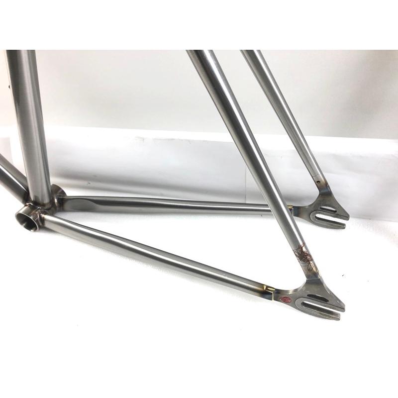 cinelli チネリ CINEELI マッシュ MASH ワーク WORK フレーム cinelli チネリ CINEELI マッシュ MASH ワーク WORK フレーム