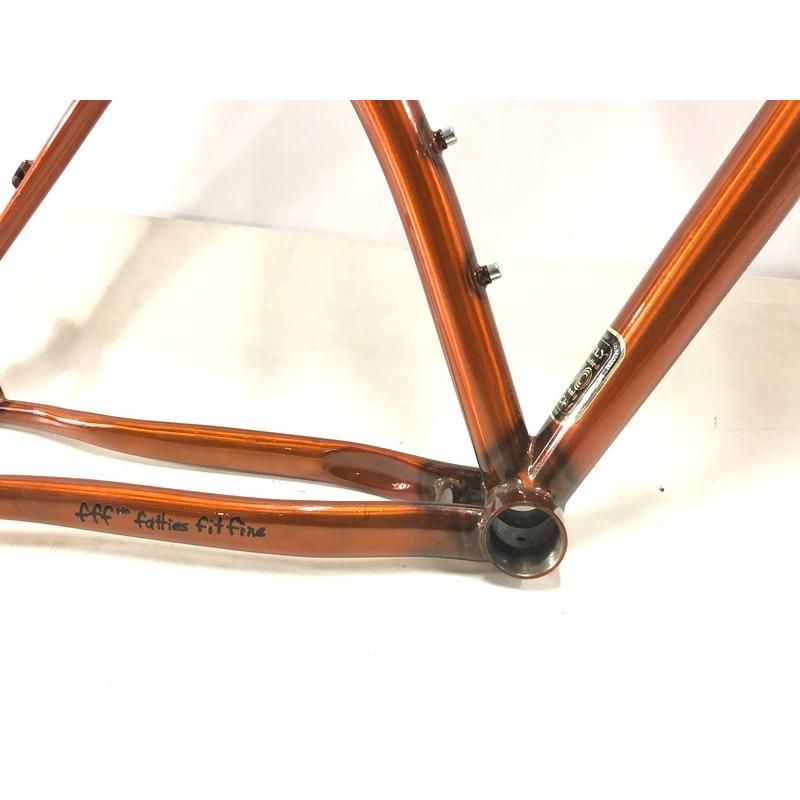 美品 サーリー SURLY カラテモンキー KARATE MONKEY フレーム 美品 サーリー SURLY カラテモンキー KARATE MONKEY フレーム
