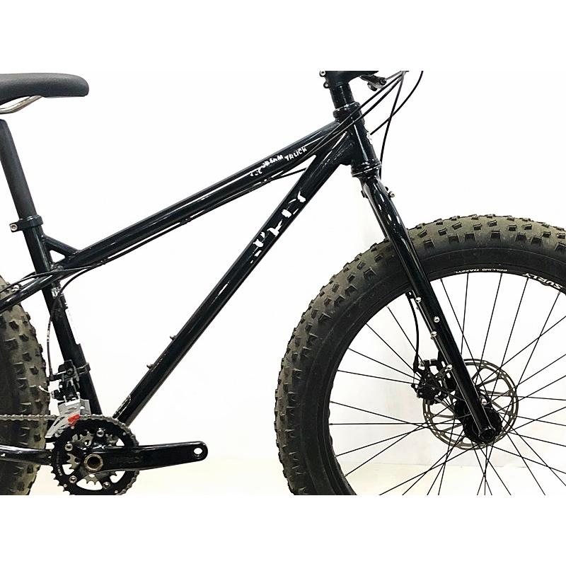 surly ict ops