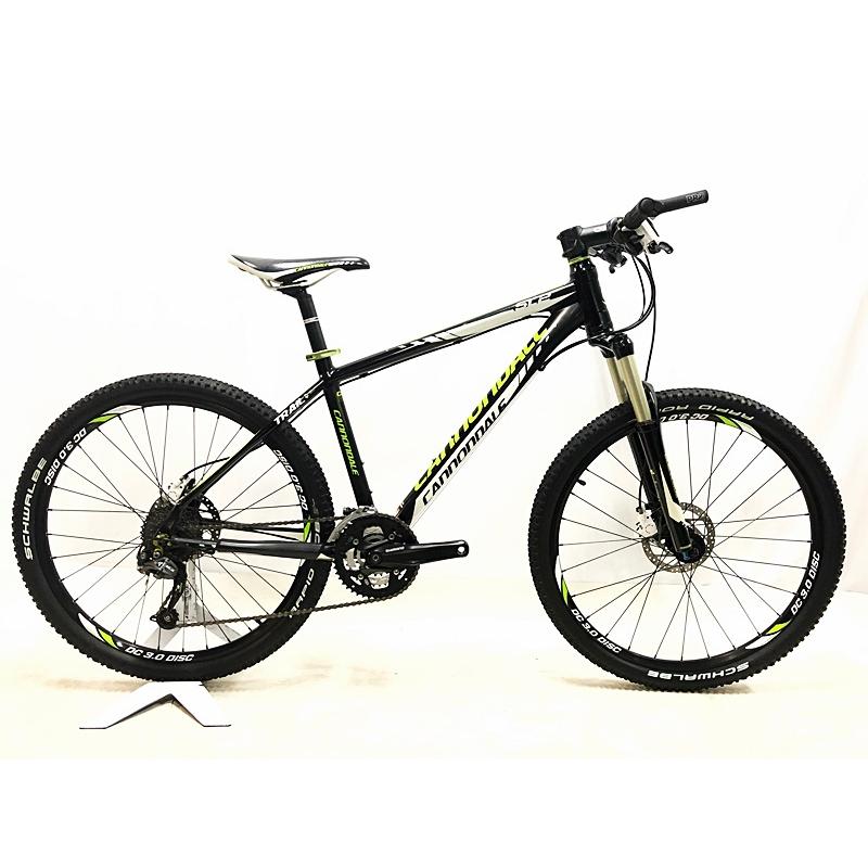 cannondale キャノンデール トレイル エスエル2 TRAIL SL2 cannondale キャノンデール トレイル エスエル2 TRAIL SL2