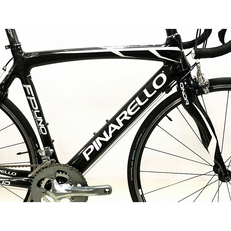 ピナレロ PINARELLO エフピー ウノ カーボン FP UNO CARBON TIAGRA/105 