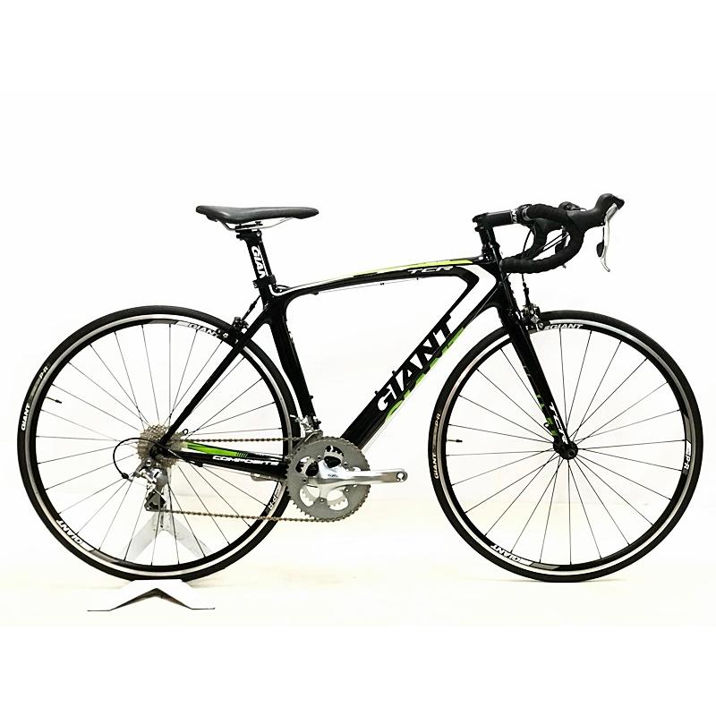 GIANT TCR composite 3 tiagra 備品セット