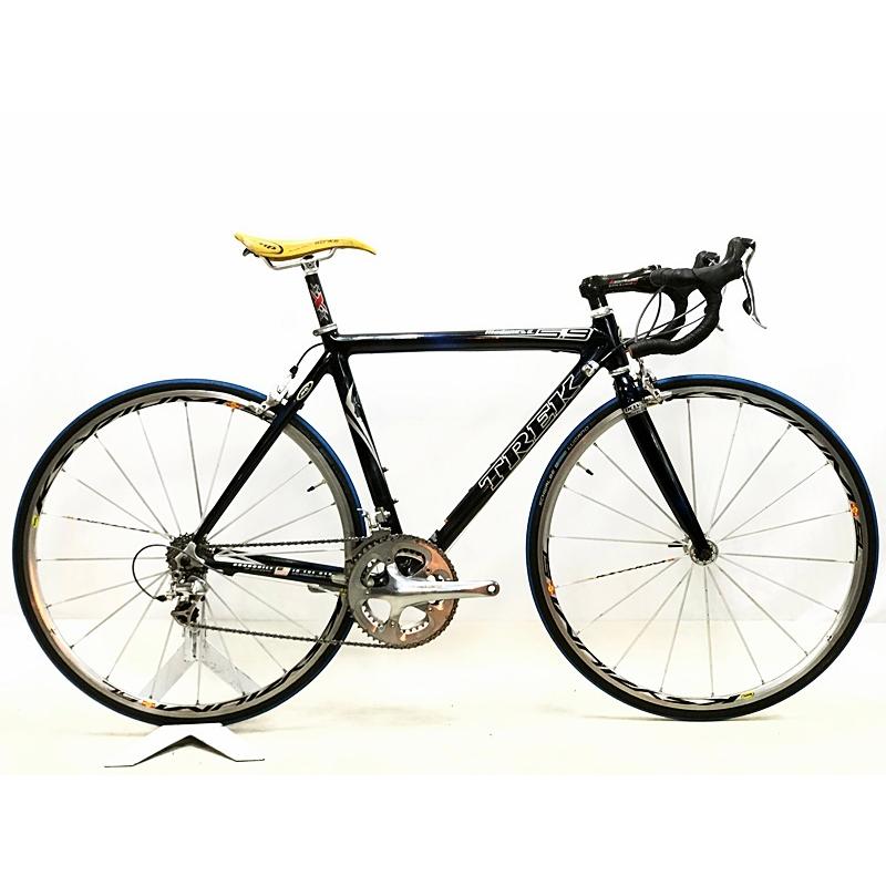 トレック TREK マドン SL 5.9 MADONE OCLV110 DURA-ACE 2006年頃 トレック TREK マドン SL 5.9 MADONE OCLV110 DURA-ACE 2006年頃