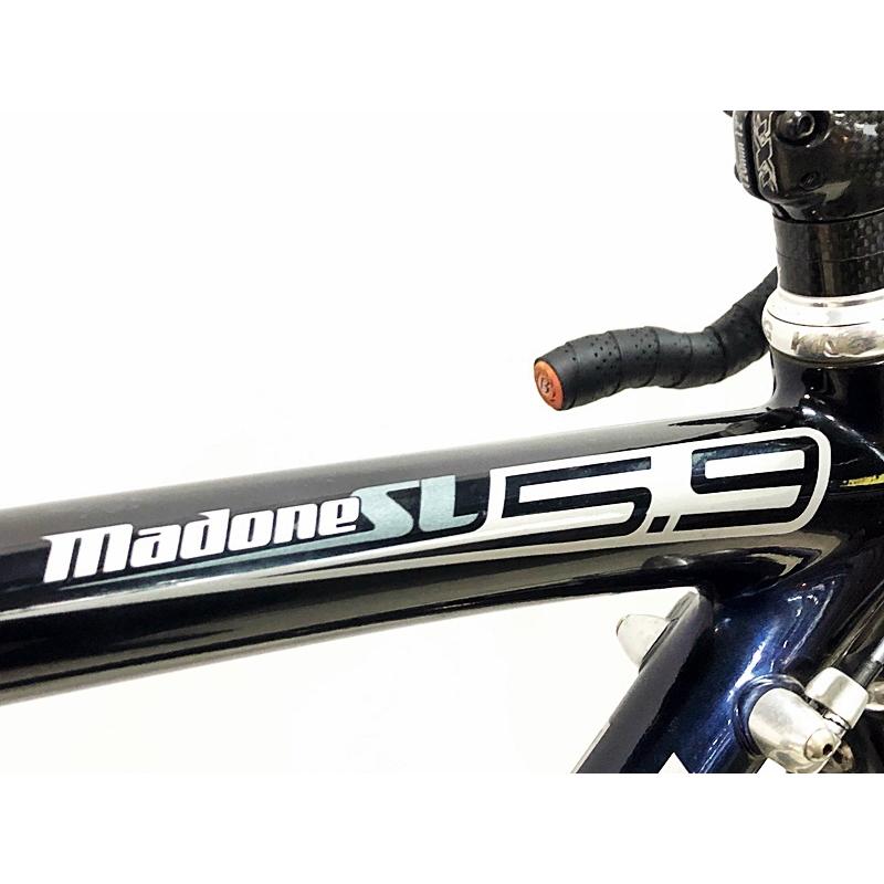 トレック TREK マドン SL 5.9 MADONE OCLV110 DURA-ACE 2006年頃 トレック TREK マドン SL 5.9 MADONE OCLV110 DURA-ACE 2006年頃