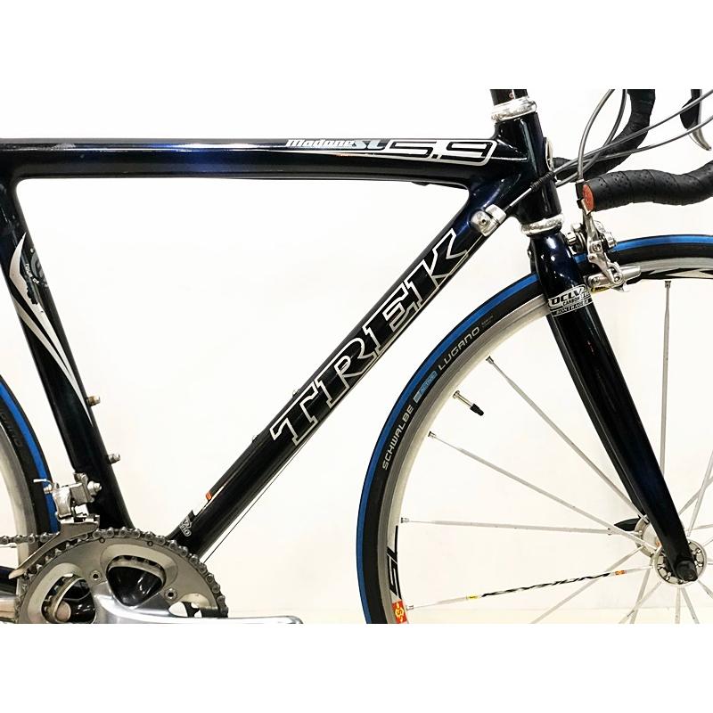 トレック TREK マドン SL 5.9 MADONE OCLV110 DURA-ACE 2006年頃 トレック TREK マドン SL 5.9 MADONE OCLV110 DURA-ACE 2006年頃