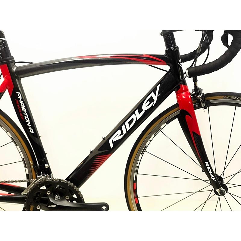 リドレー RIDLEY フェートンアール PHAETON R 105 2014年モデル リドレー RIDLEY フェートンアール PHAETON R 105 2014年モデル