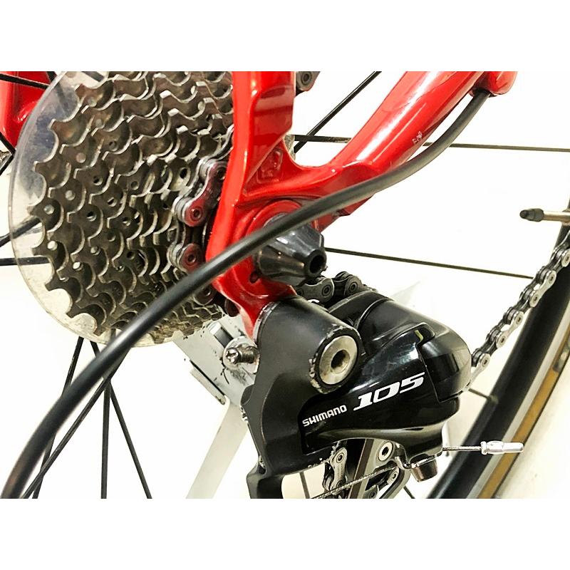 リドレー RIDLEY フェートンアール PHAETON R 105 2014年モデル リドレー RIDLEY フェートンアール PHAETON R 105 2014年モデル