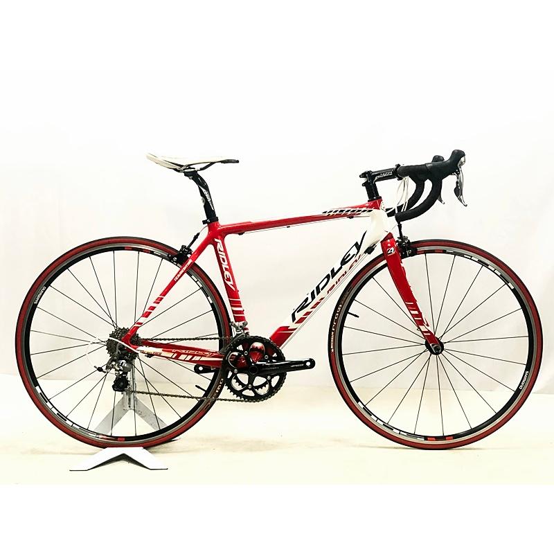 RIDLEY ORION 105完成車