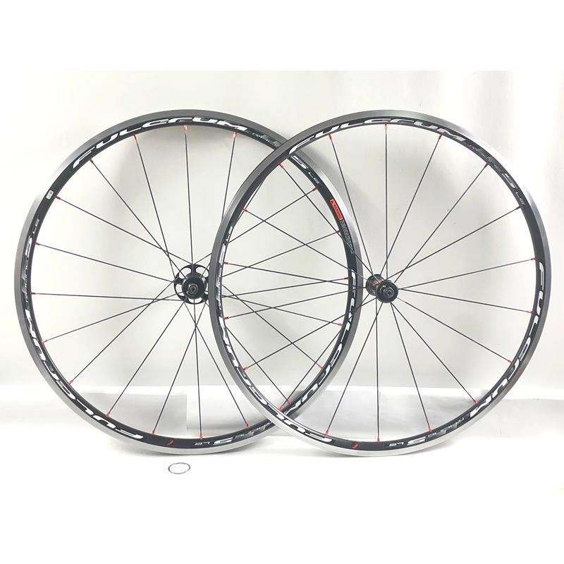 フルクラム レーシング5 LG クリンチャー　前後セット ロードバイクショップCOG'S ｜ FULCRUM フルクラム レーシング5