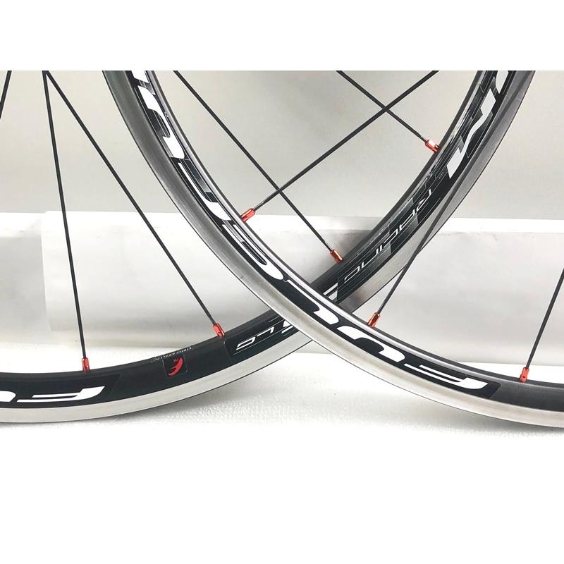 Fulcrum Racing 5 LG シマノ11sフリークリンチャー