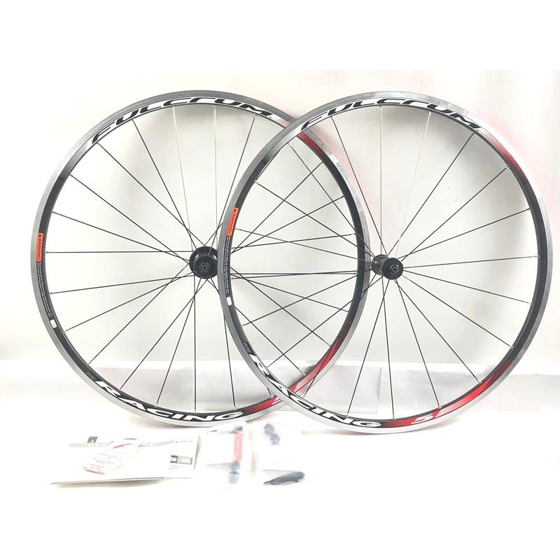 フルクラム FULCRUM レーシング5 RACING5 ホイールセット シマノ フルクラム FULCRUM レーシング5 RACING5 ホイールセット シマノ