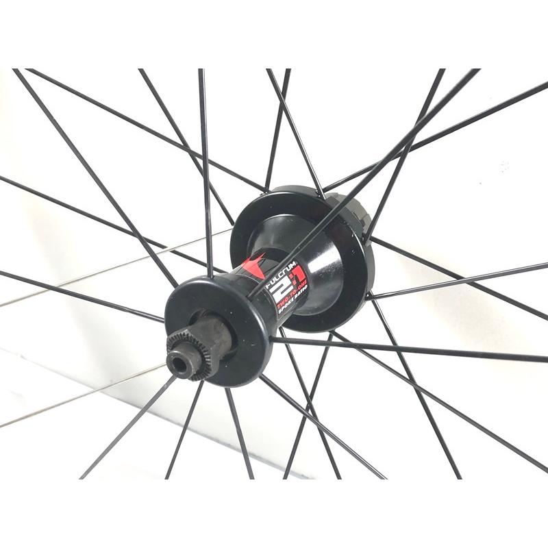 フルクラム FULCRUM レーシング5 RACING5 ホイールセット シマノ フルクラム FULCRUM レーシング5 RACING5 ホイールセット シマノ
