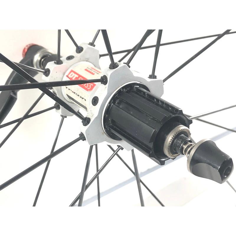 DTスイス DT SWISS RR1450 TRICON TEST WHEELL ホイールセット DTスイス DT SWISS RR1450 TRICON TEST WHEELL ホイールセット