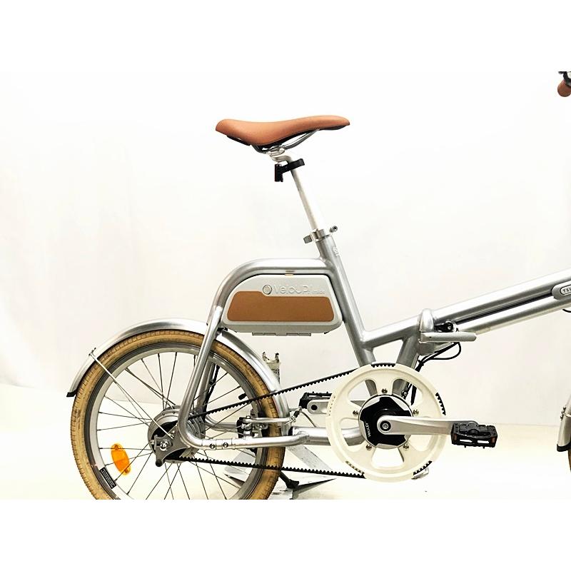 チノーバ 電動自転車