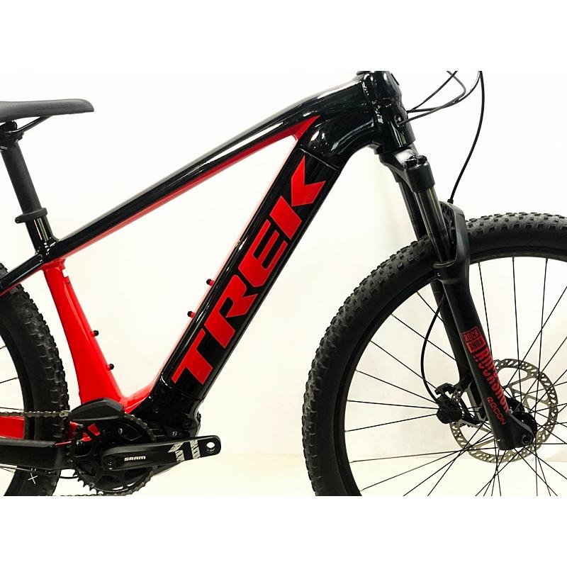 ○美品 トレック TREK パワーフライ5 POWERFLY5 boost規格 2020年 油圧 