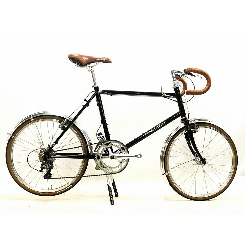 RALEIGH RSP 460 カスタム済