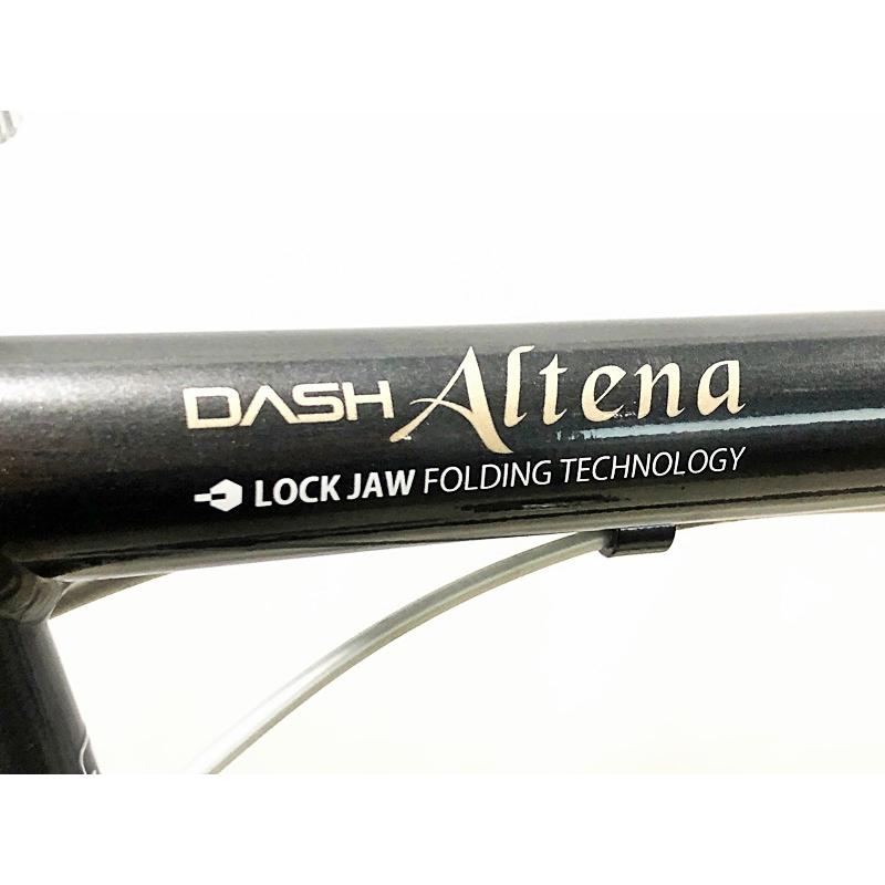 DAHON ダホン ダッシュ アルテナ DASH ALTENA 2019年モデル DAHON ダホン ダッシュ アルテナ DASH ALTENA 2019年モデル