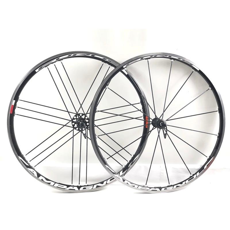 カンパニョーロ CAMPAGNOLO ユーラス EURUS ホイールセット カンパ 11 