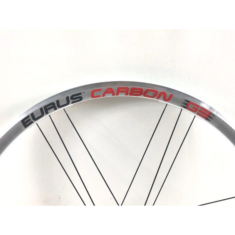 カンパニョーロ CAMPAGNOLO ユーラスカーボン EURUS CARBON カンパニョーロ CAMPAGNOLO ユーラスカーボン EURUS CARBON