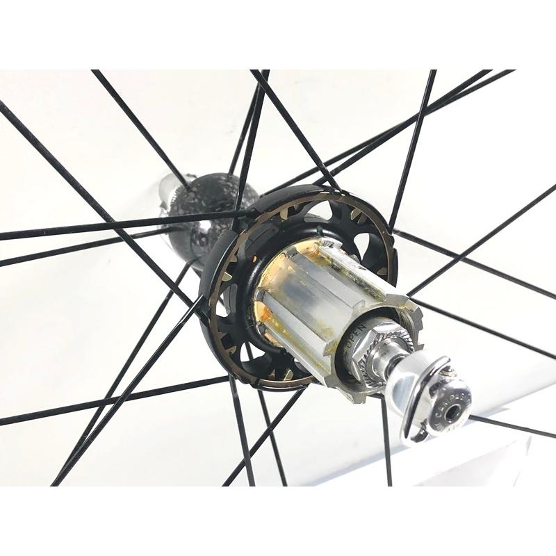 カンパニョーロ CAMPAGNOLO ユーラスカーボン EURUS CARBON カンパニョーロ CAMPAGNOLO ユーラスカーボン EURUS CARBON