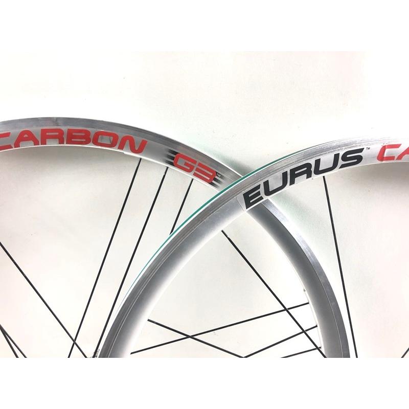 カンパニョーロ CAMPAGNOLO ユーラスカーボン EURUS CARBON カンパニョーロ CAMPAGNOLO ユーラスカーボン EURUS CARBON