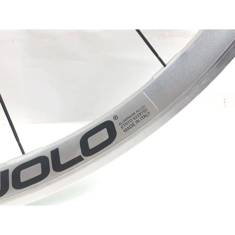カンパニョーロ CAMPAGNOLO ユーラスカーボン EURUS CARBON カンパニョーロ CAMPAGNOLO ユーラスカーボン EURUS CARBON