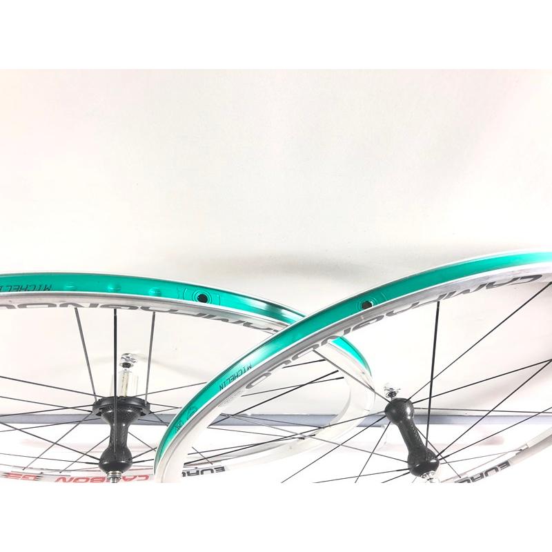 カンパニョーロ CAMPAGNOLO ユーラスカーボン EURUS CARBON カンパニョーロ CAMPAGNOLO ユーラスカーボン EURUS CARBON