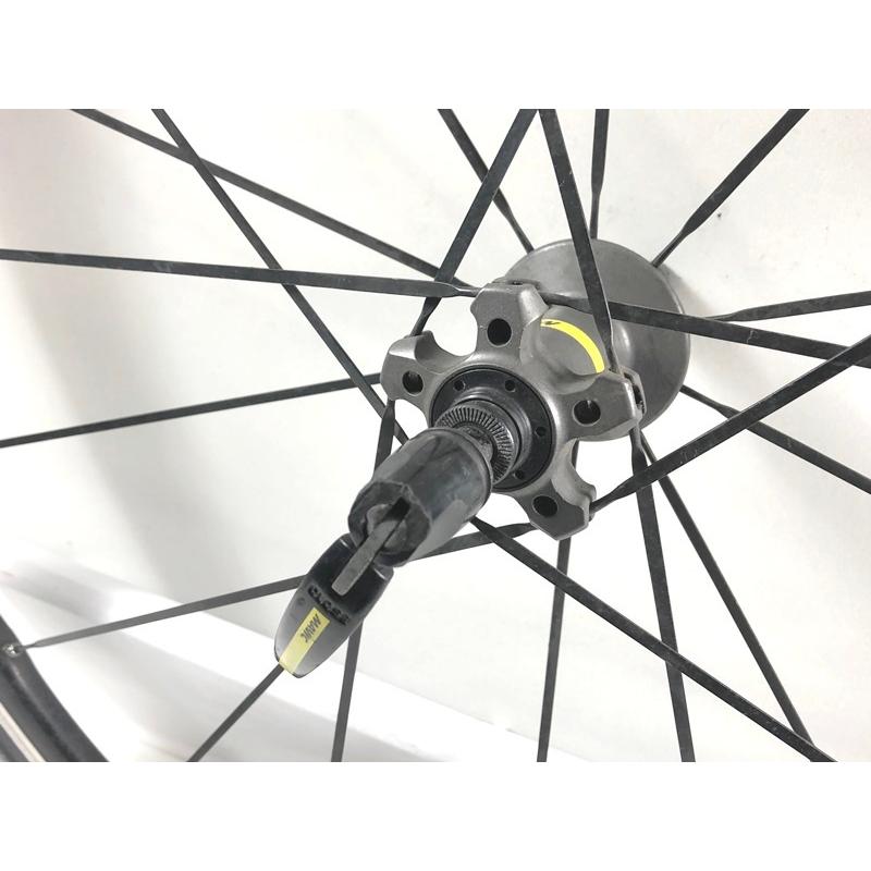 マビック MAVIC キシリウムエリートUST KSYRIUM ELITE UST マビック MAVIC キシリウムエリートUST KSYRIUM ELITE UST