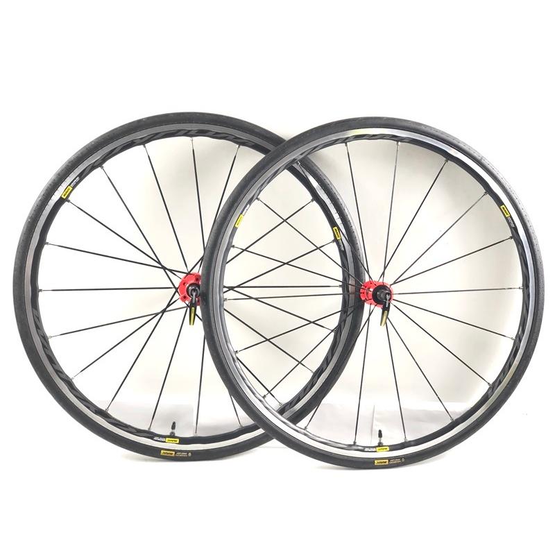 マビック MAVIC キシリウムエリートUST KSYRIUM ELITE UST マビック MAVIC キシリウムエリートUST KSYRIUM ELITE UST