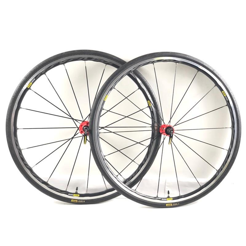 MAVIC (マビック) KSYRIUM ELITE UST DISC キシリウム エリート